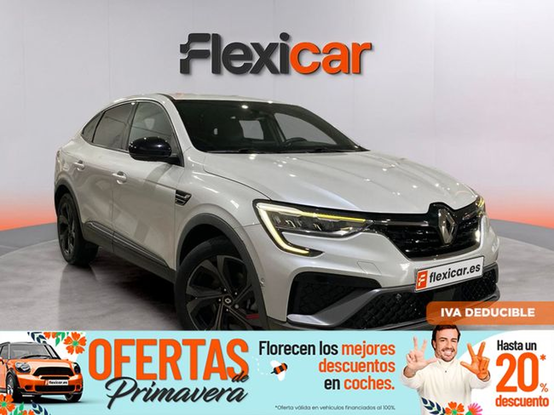 Imagen de RENAULT Arkana
