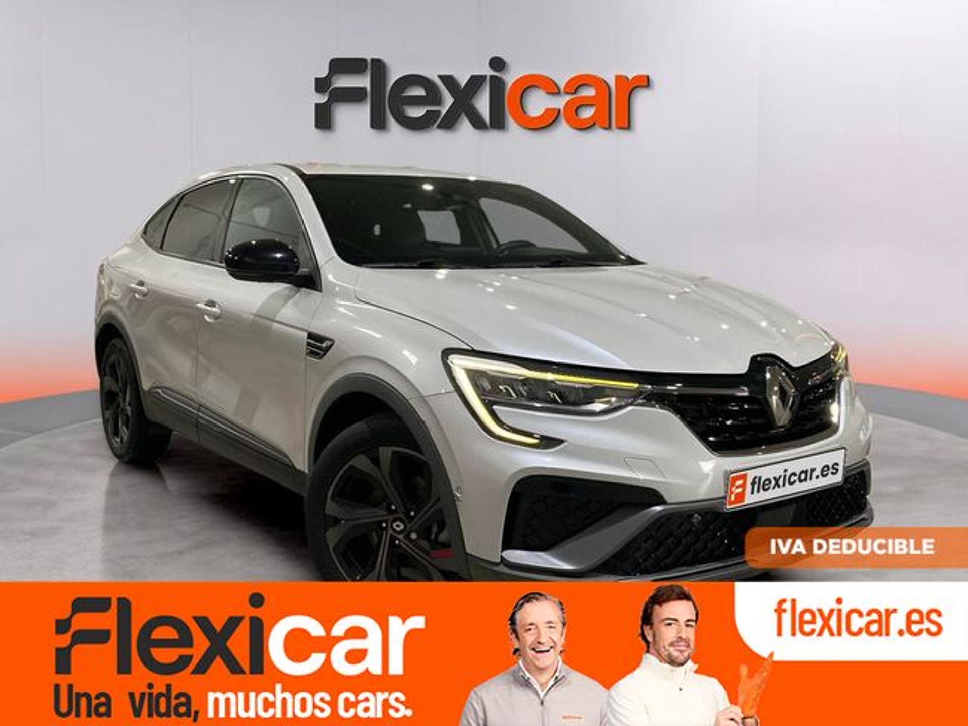 Imagen de RENAULT Arkana