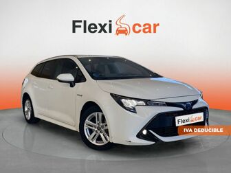 Imagen de TOYOTA Corolla 125H Active Tech