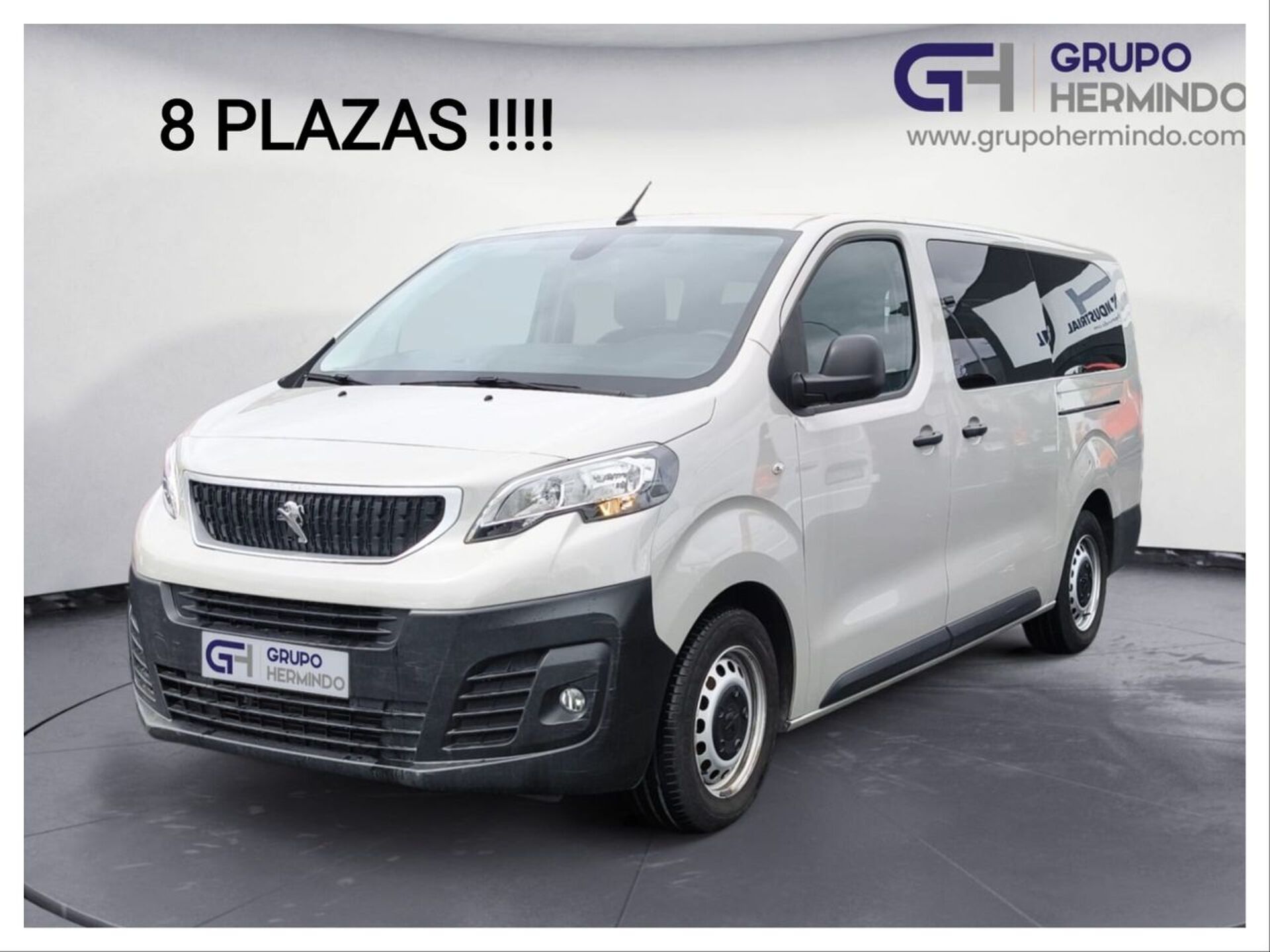 Imagen de PEUGEOT Expert