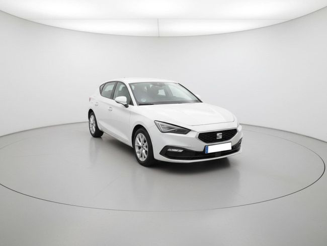 Foto del SEAT León 2.0TDI S&S Style 115