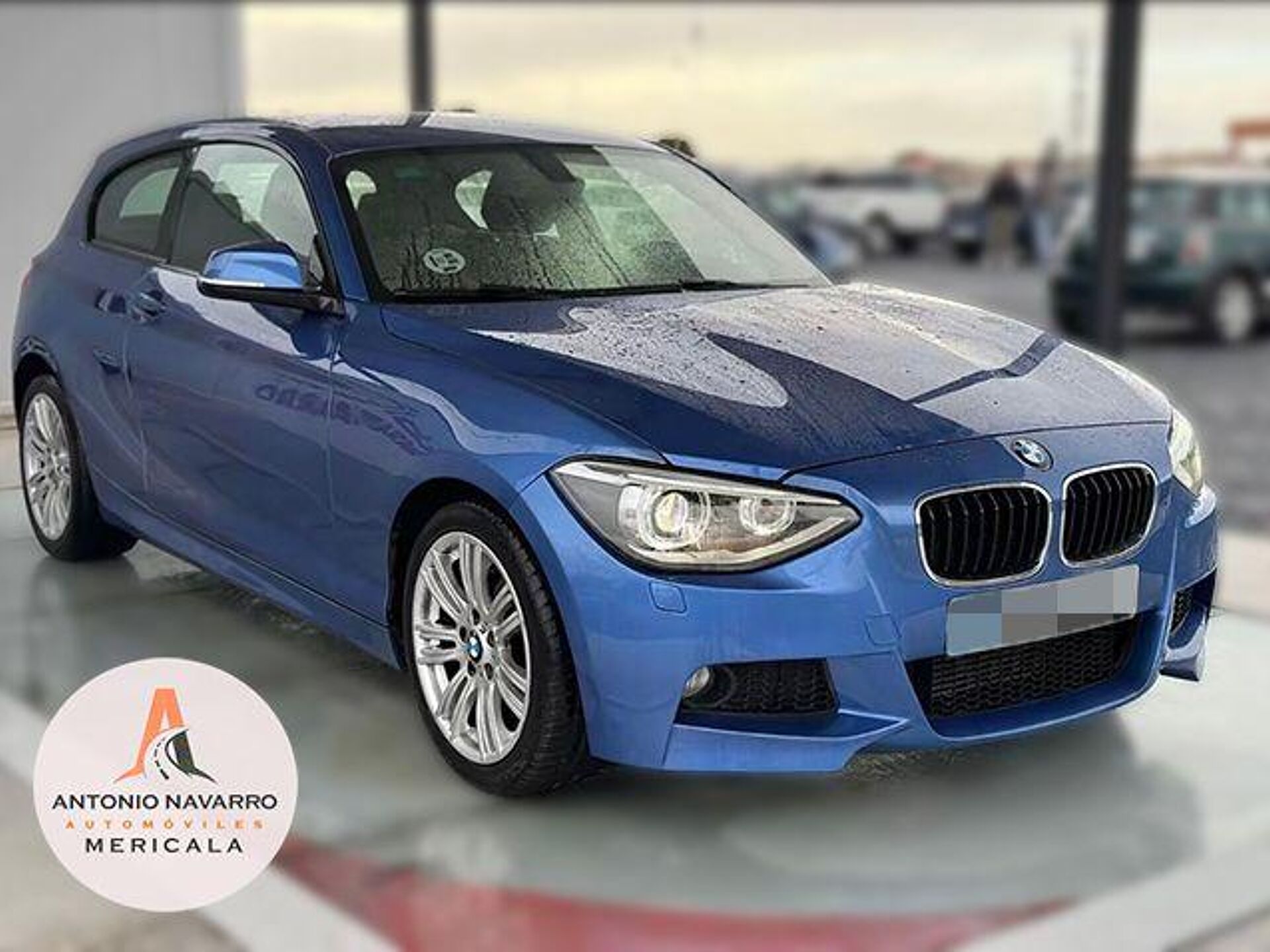 Imagen de BMW Serie 1