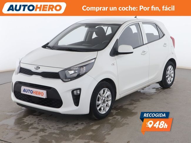 KIA Picanto (1.0 Concept) en Madrid