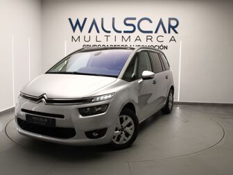 Imagen de CITROEN C4 Grand Picasso 1.6e-HDi Seduction 115