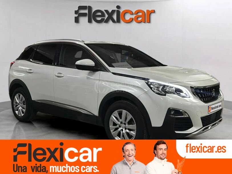 Foto del PEUGEOT 3008 1.2 S&S PureTech Allure 130