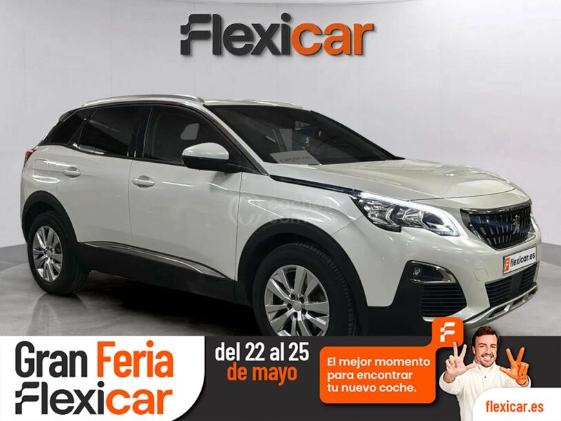 Foto del PEUGEOT 3008 1.2 S&S PureTech Allure 130