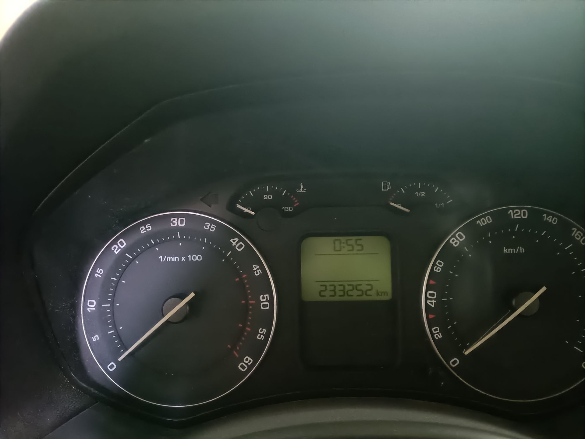 Imagen de SKODA Octavia