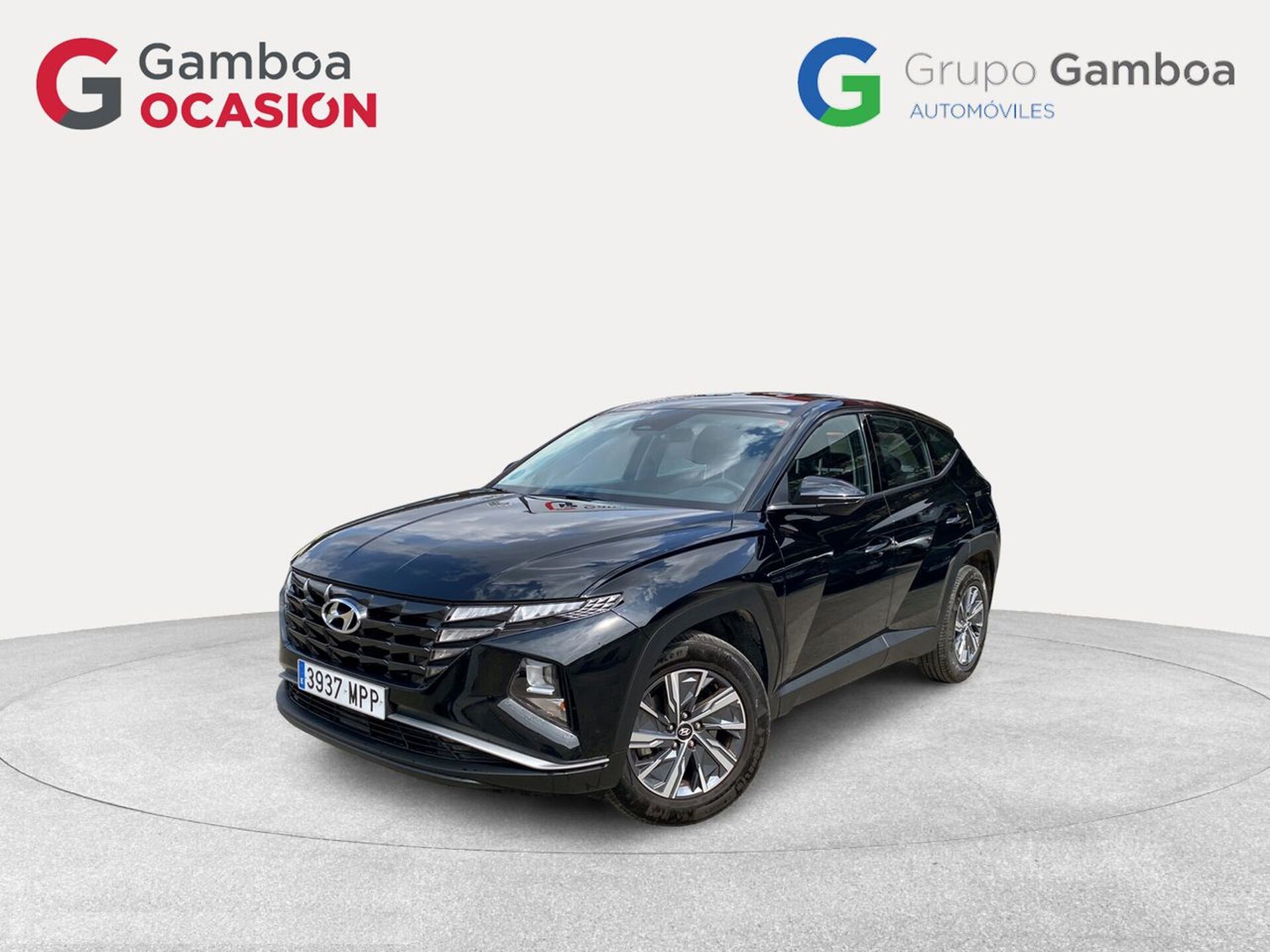 Imagen de HYUNDAI Tucson