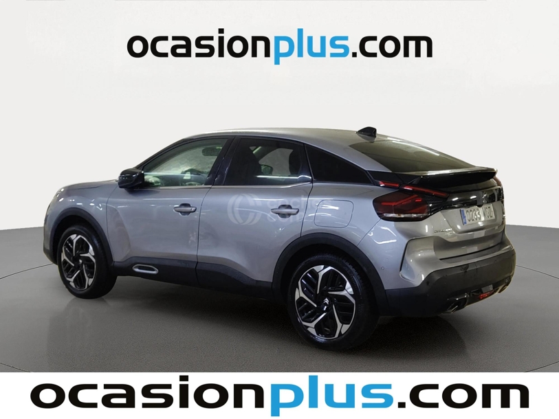 Foto del CITROEN C4 1.2 PureTech S&S Shine 130