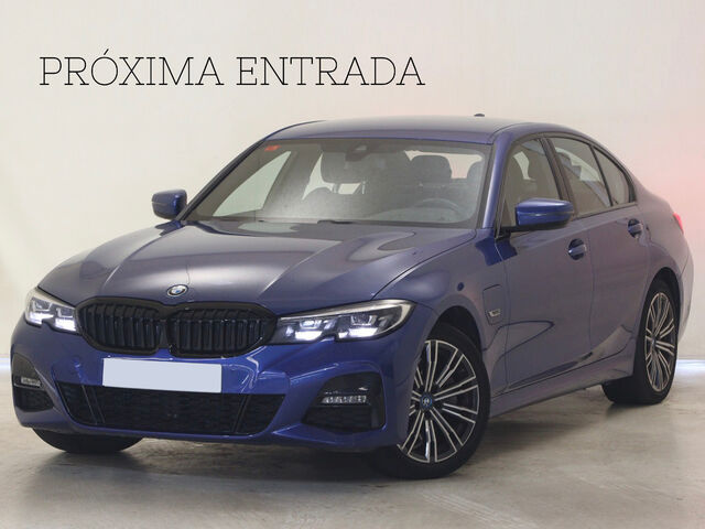 BMW Serie 3 (330e 215 kW (292 CV)) en Granada