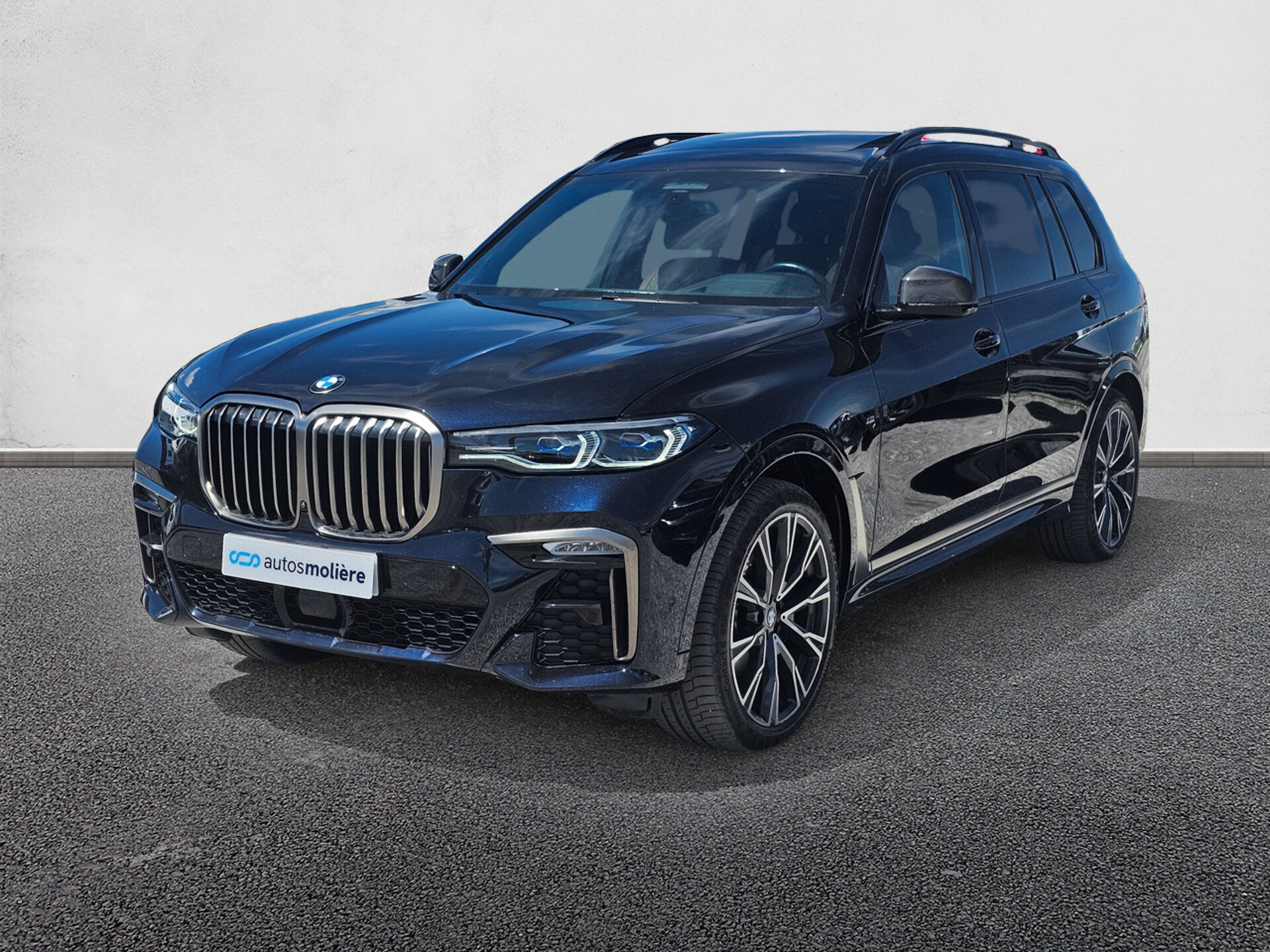 Imagen de BMW X7