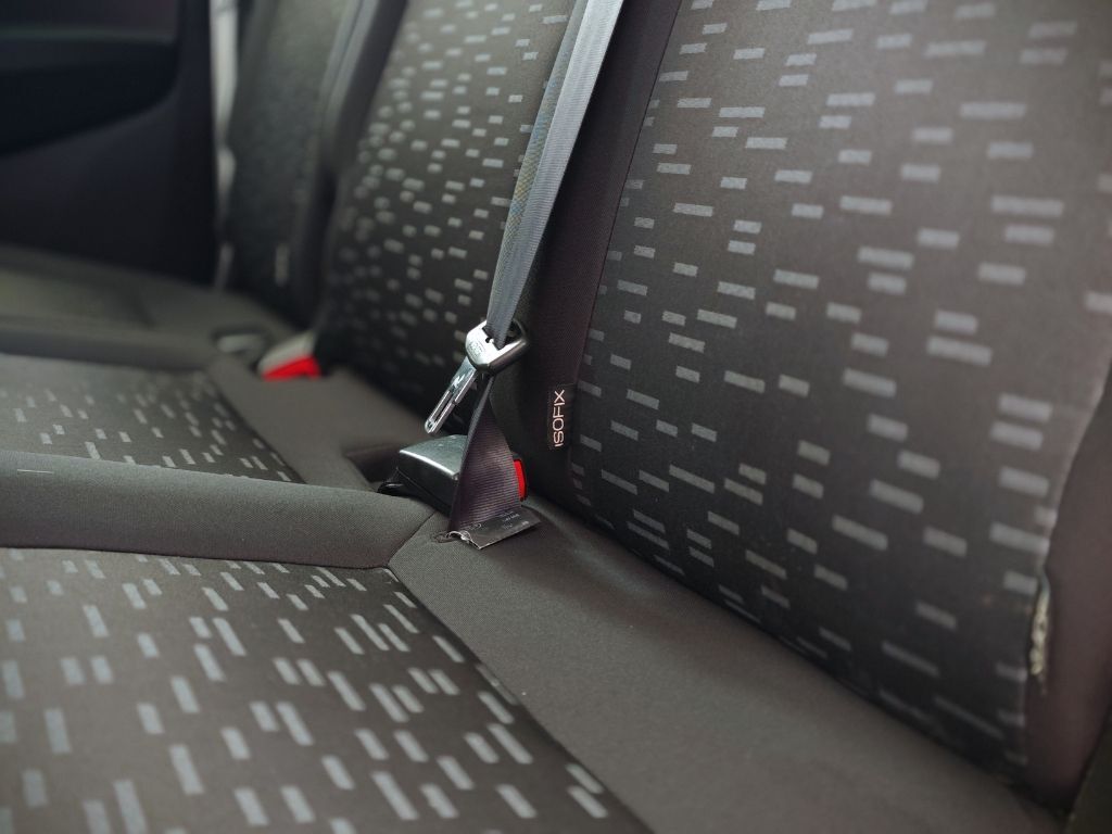 Foto del OPEL Combo 1.3CDTI Cargo L1H1 90