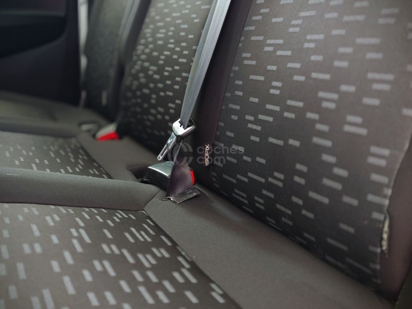 Foto del OPEL Combo 1.3CDTI Cargo L1H1 90