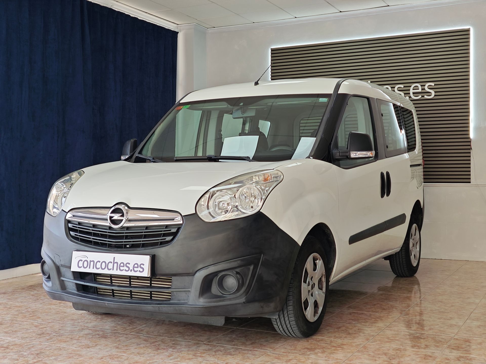 Imagen de OPEL Combo