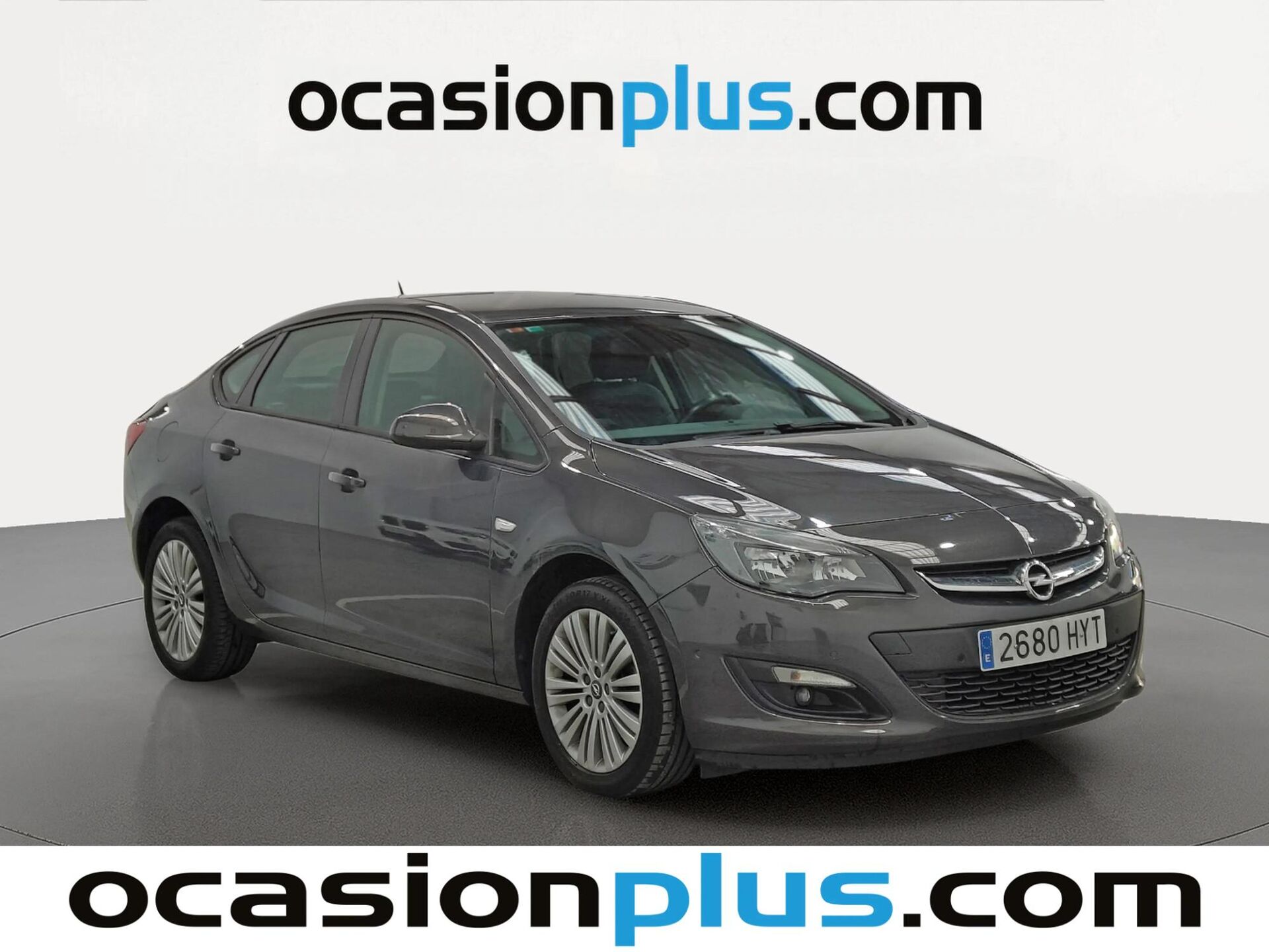 Imagen 2 de OPEL Astra