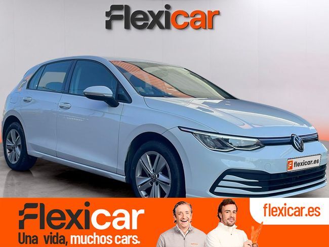 VOLKSWAGEN Golf (Life 2.0 TDI 85kW (115CV) DSG) en Guipúzcoa