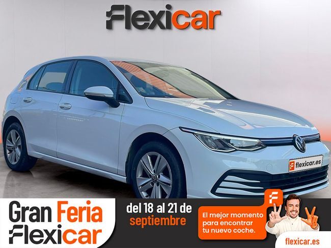 VOLKSWAGEN Golf (Life 2.0 TDI 85kW (115CV) DSG) en Guipúzcoa