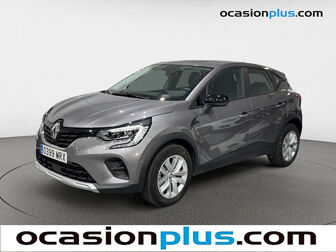 Imagen de RENAULT Captur TCe Equilibre 67kW