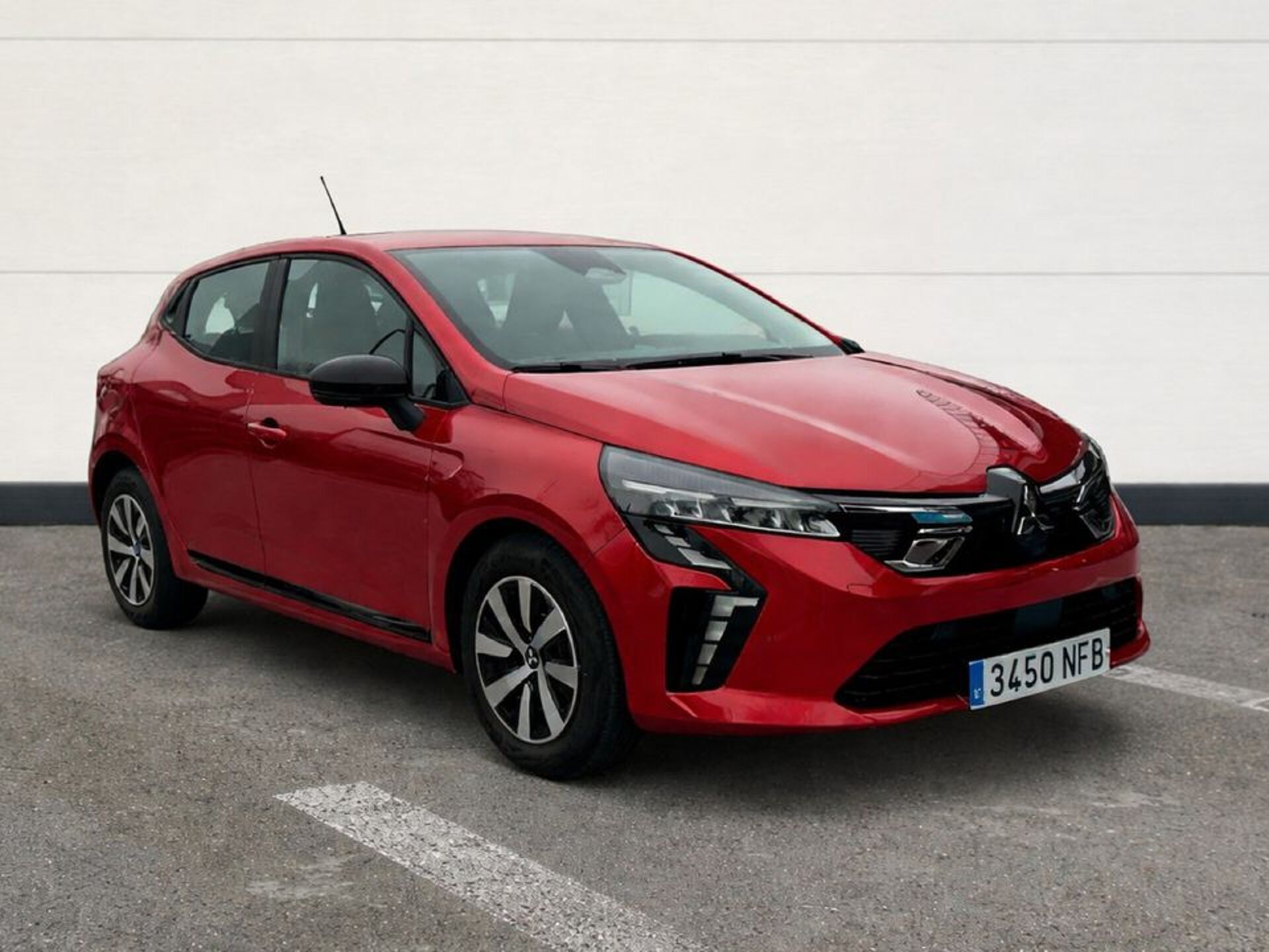 Imagen 1 de MITSUBISHI Colt