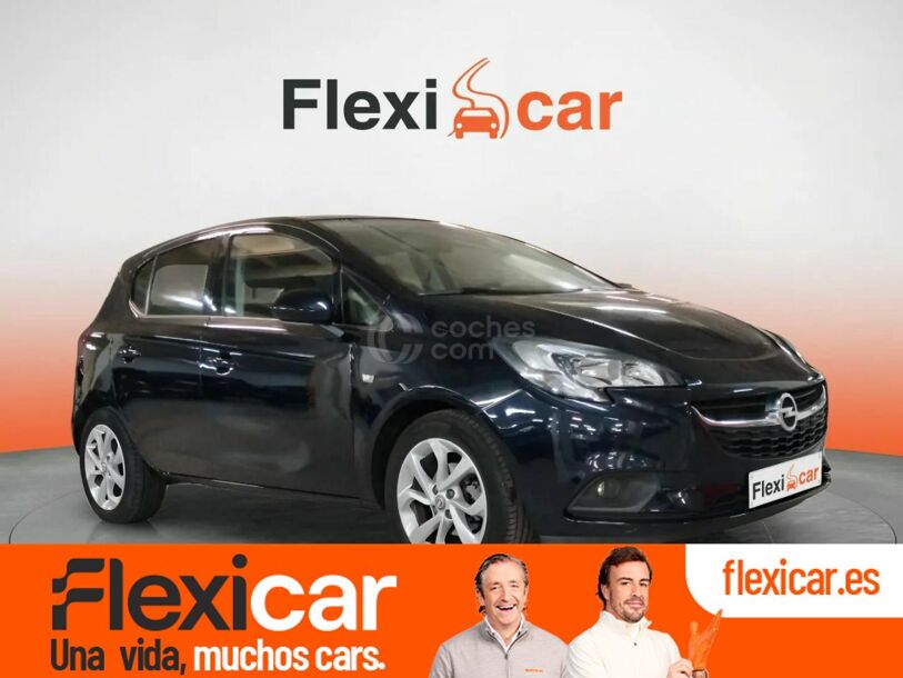 Foto del OPEL Corsa 1.4 Selective 90