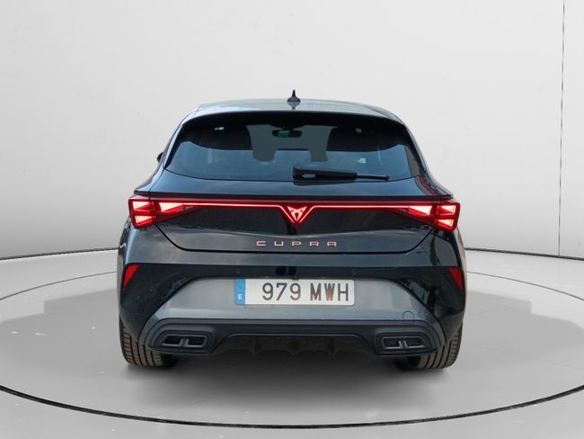 Foto del CUPRA León 1.5 ETSI DSG 110Kw