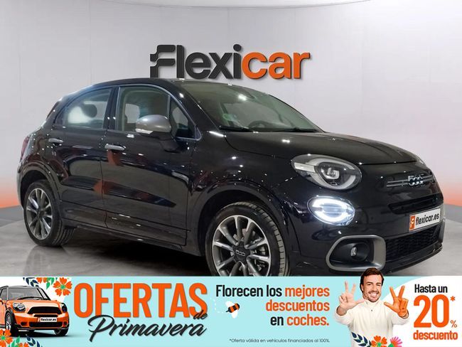 Foto del FIAT 500X 1.5 Hybrid Sport DDCT