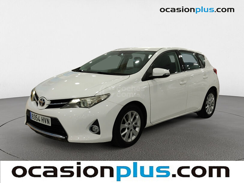 Foto del TOYOTA Auris 120D Active