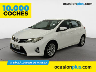 Imagen de TOYOTA Auris 120D Active