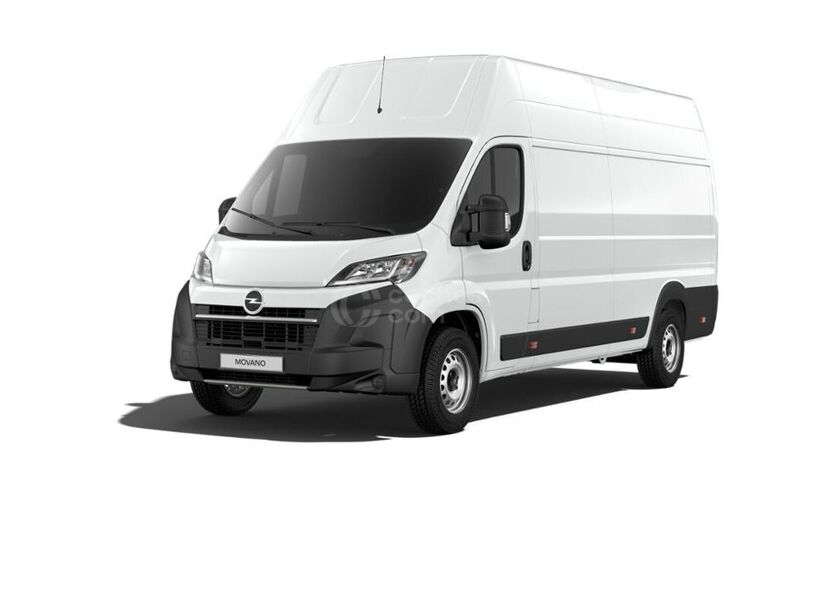 Foto del OPEL Movano Fg. 2.2 BlueHDI S&S 140 L4H3 3500 Heavy