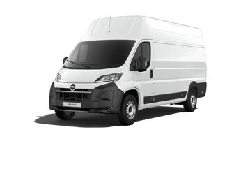 Imagen de OPEL Movano Fg. 2.2 BlueHDI S&S 140 L4H3 3500 Heavy