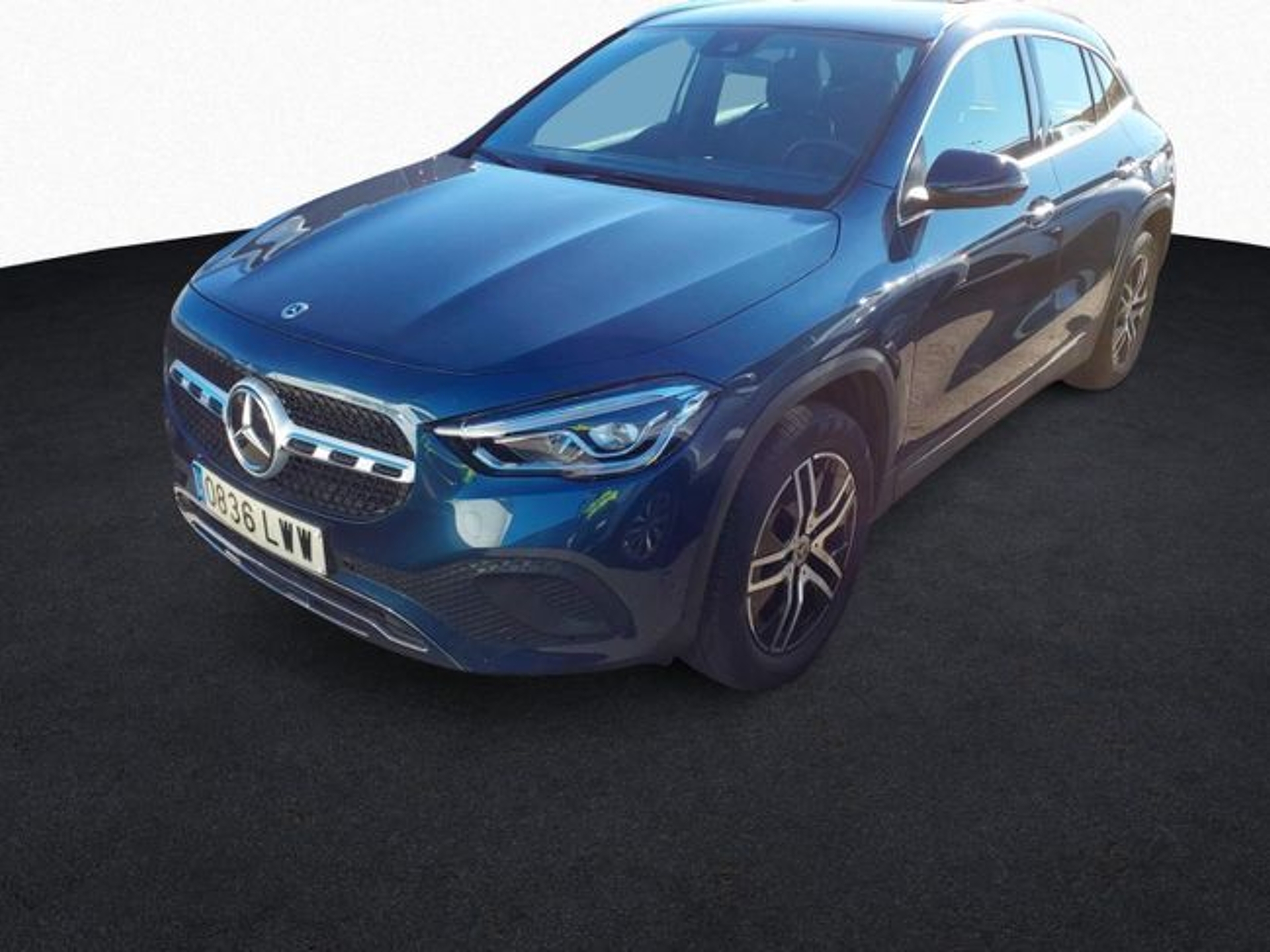 Imagen de MERCEDES Clase GLA