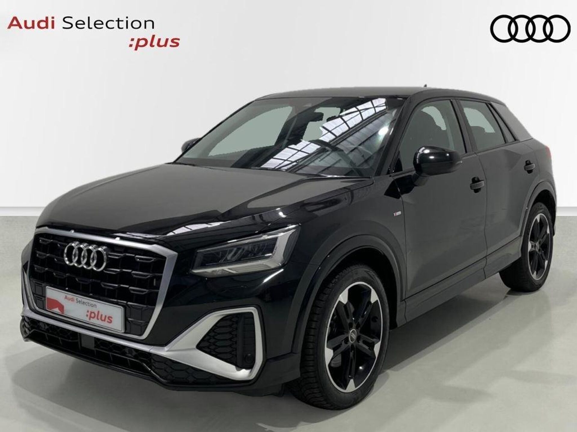 Imagen de AUDI Q2