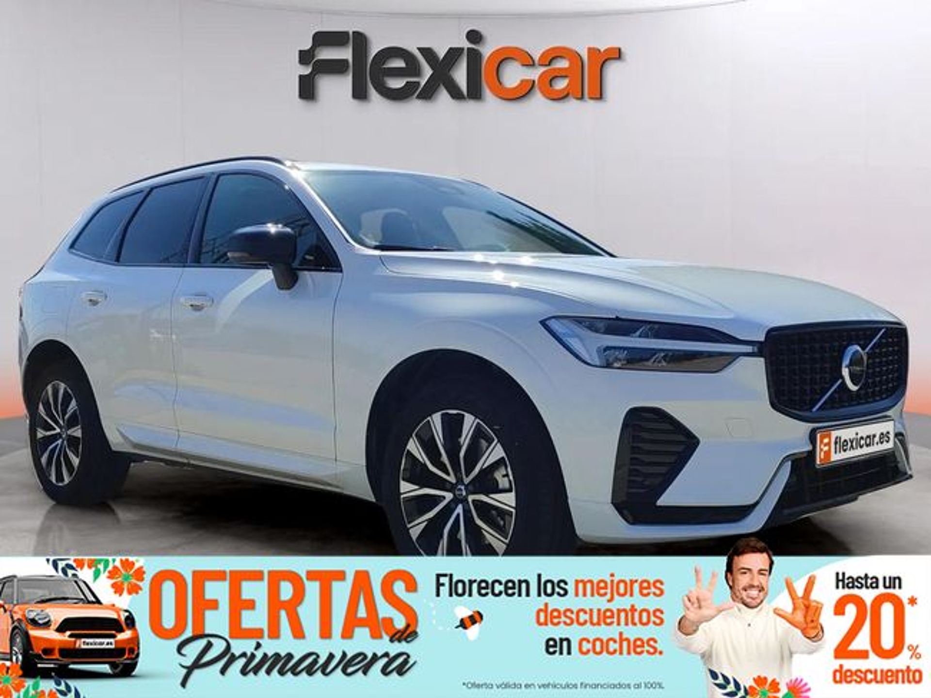 Imagen de VOLVO XC60