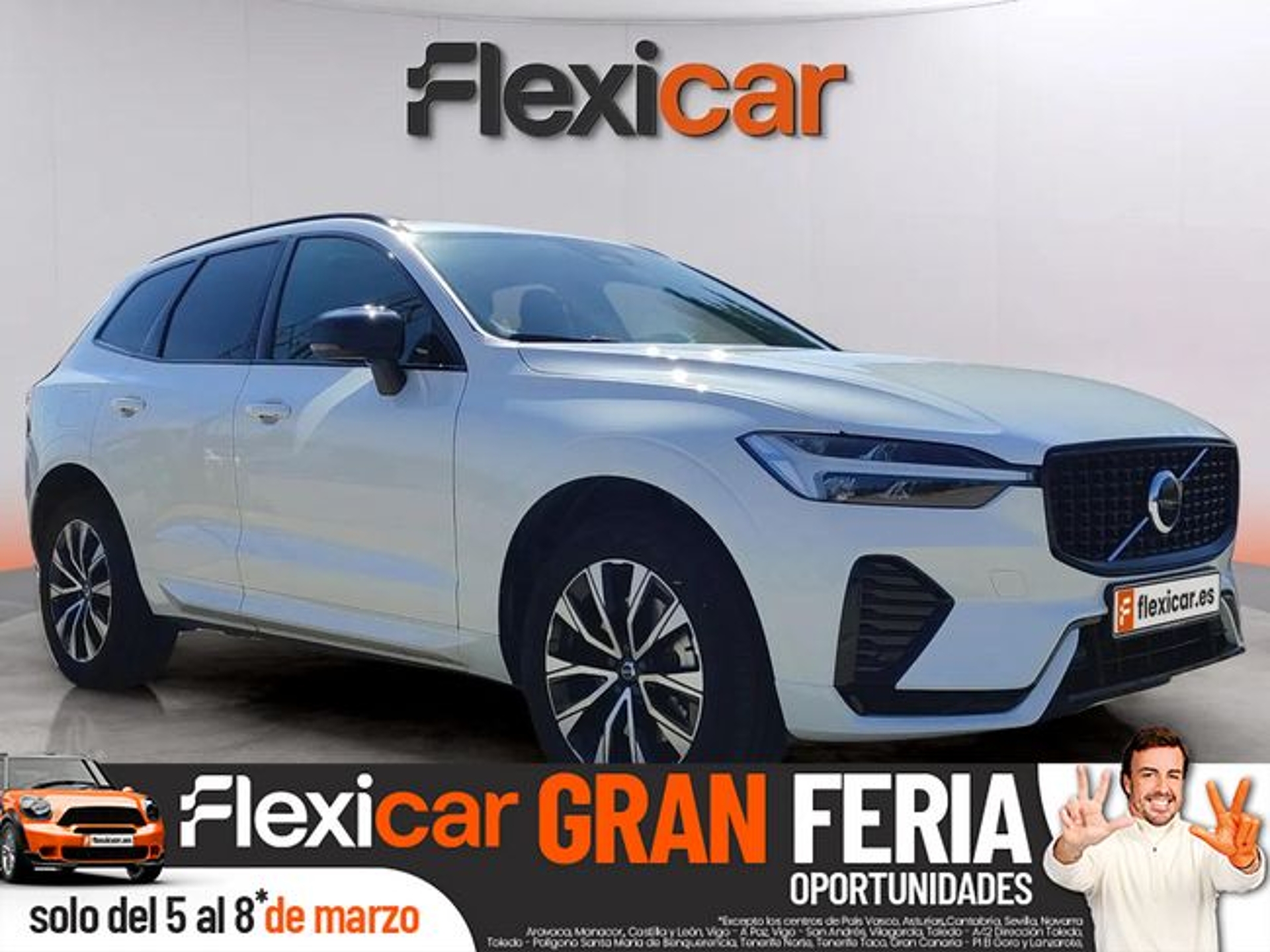 Imagen de VOLVO XC60