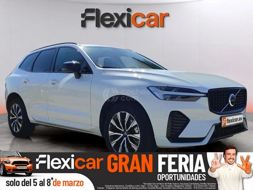 Foto del VOLVO XC60 B4 Plus Dark FWD Aut.