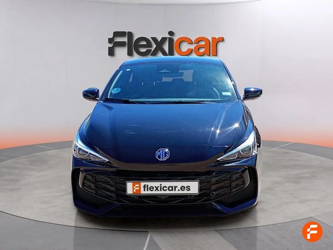 Foto del MG 3 1.5 Hybrid+ Luxury 143kW