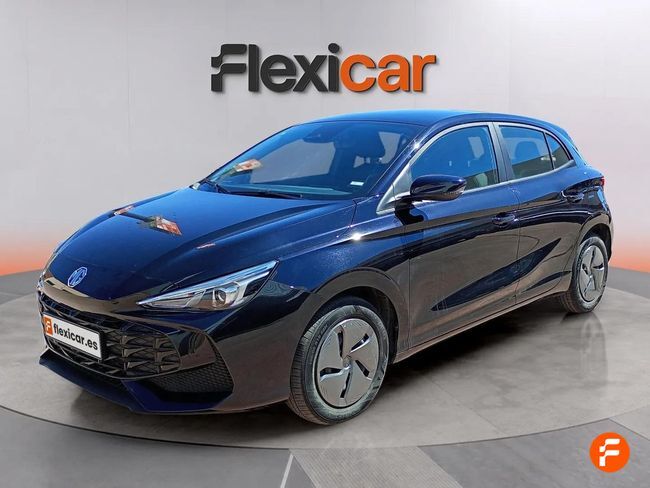 Foto del MG 3 1.5 Hybrid+ Luxury 143kW