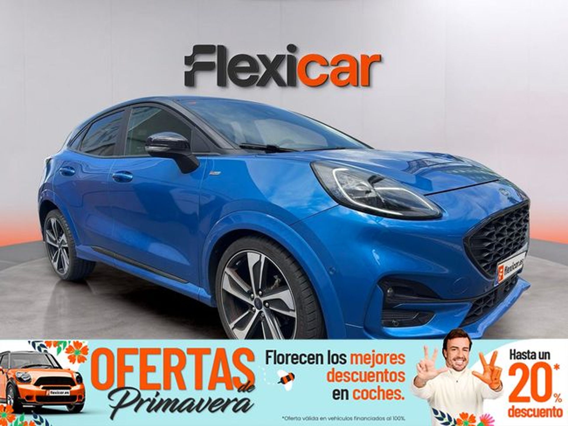 Imagen de FORD Puma