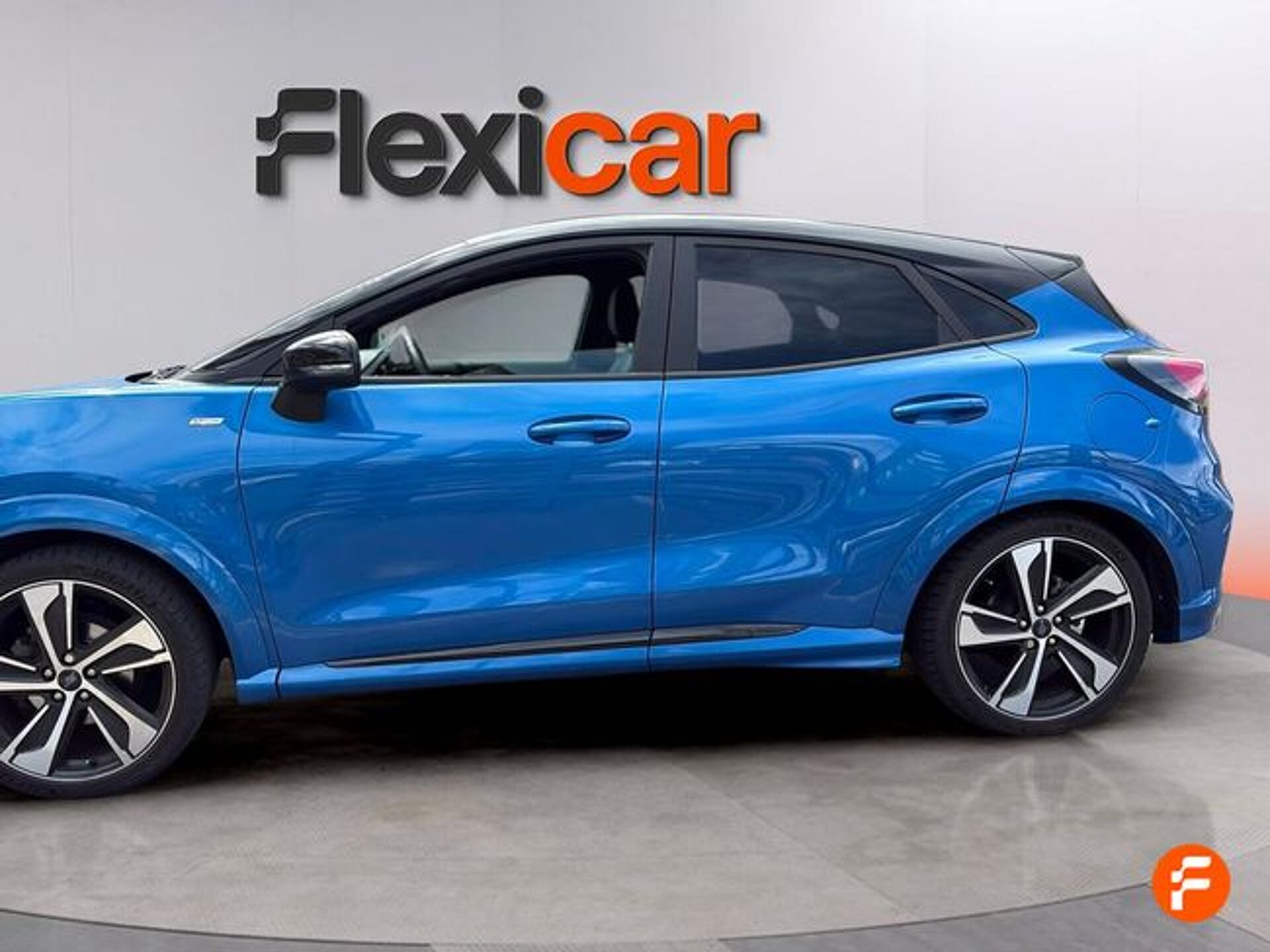 Imagen 2 de FORD Puma