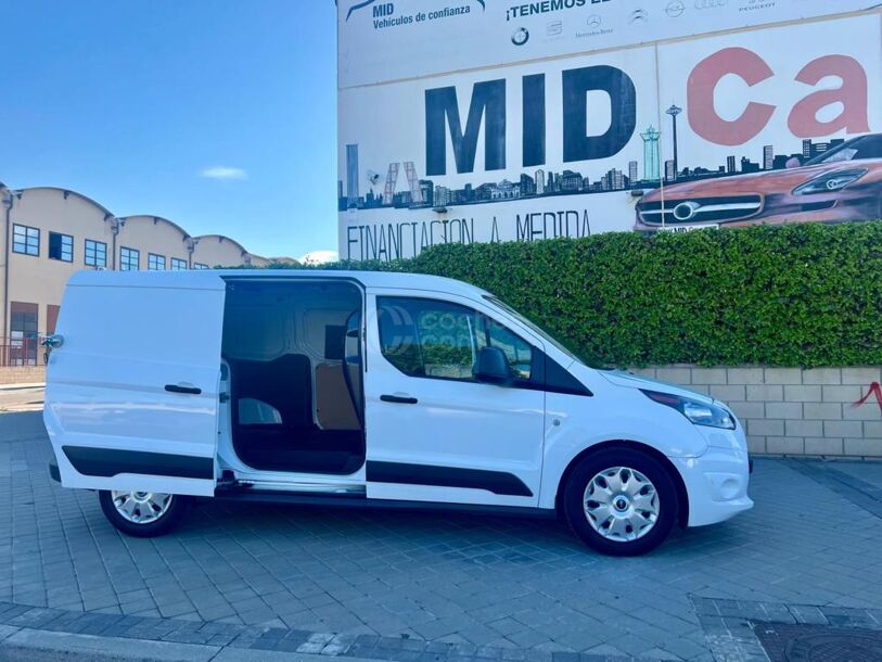 Foto del FORD Transit Connect FT Van 1.5 TDCi EcoBlue S&S L2 210 Trend 100