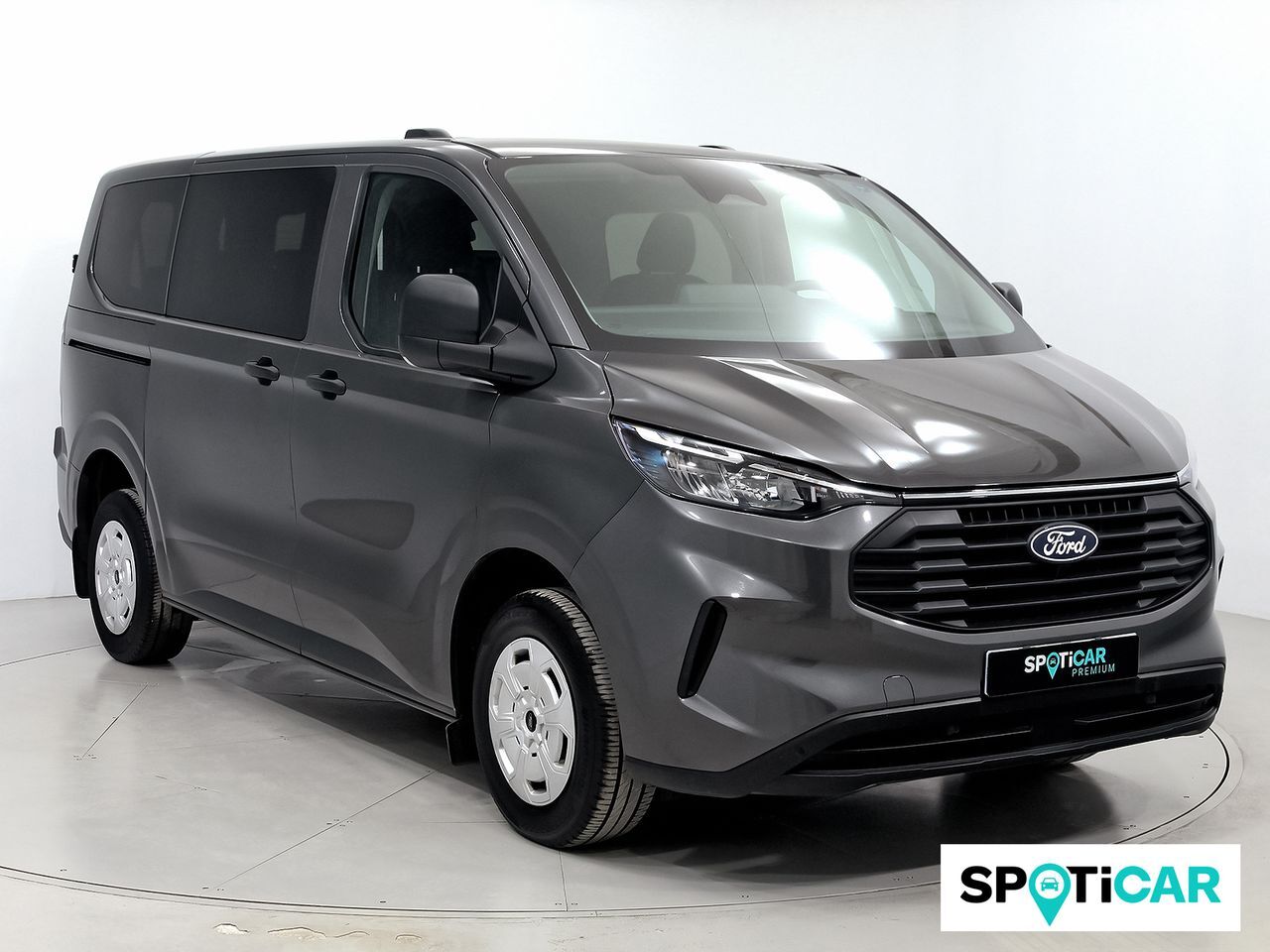 Foto del FORD Transit Custom FT 320 L1 Kombi 2.0 Ecoblue Trend 136