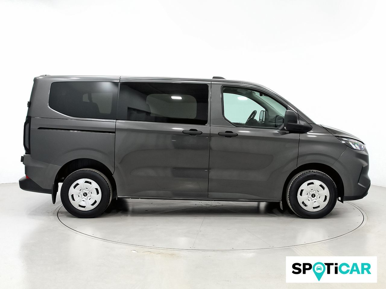 Foto del FORD Transit Custom FT 320 L1 Kombi 2.0 Ecoblue Trend 136