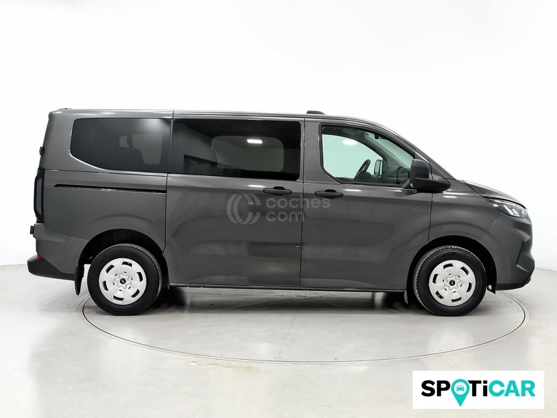 Foto del FORD Transit Custom FT 320 L1 Kombi 2.0 Ecoblue Trend 136