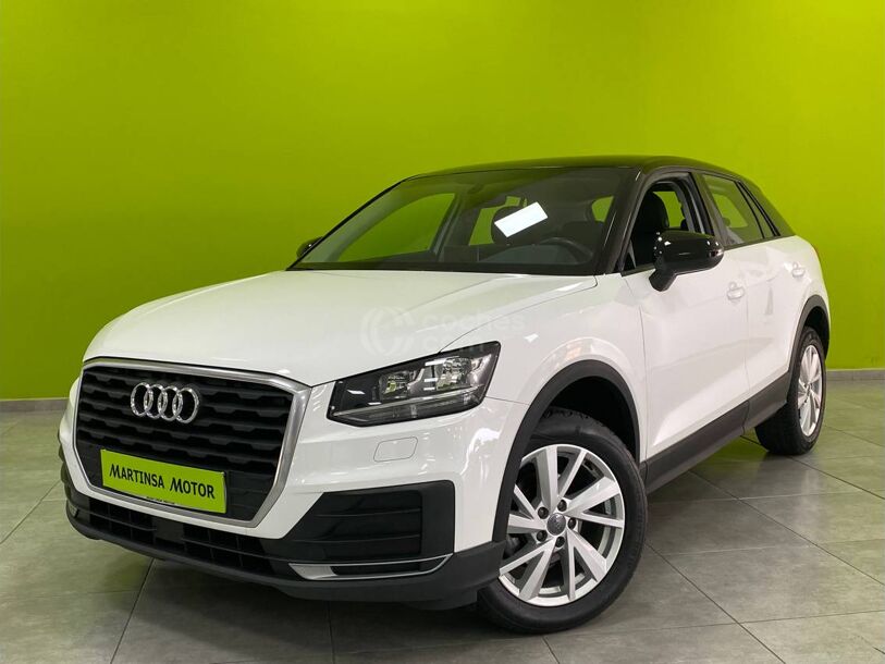 Foto del AUDI Q2 1.6TDI Advanced S tronic 85kW