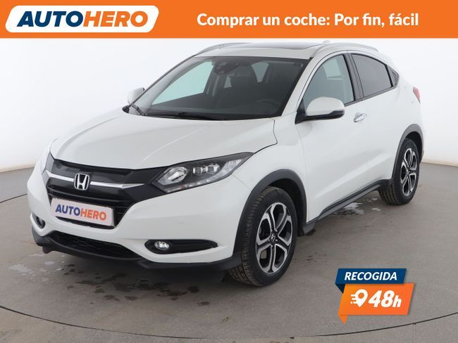 HONDA HR-V (1.5 i-VTEC Executive) en Madrid