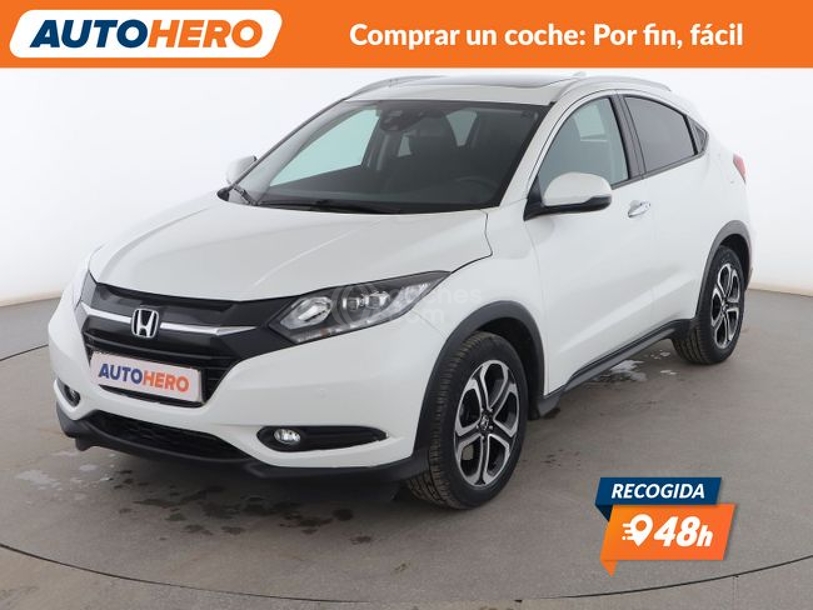 Foto del HONDA HR-V 1.5 i-VTEC Executive