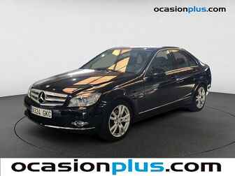 Imagen de MERCEDES Clase C C 250CDI BE Prime Edition