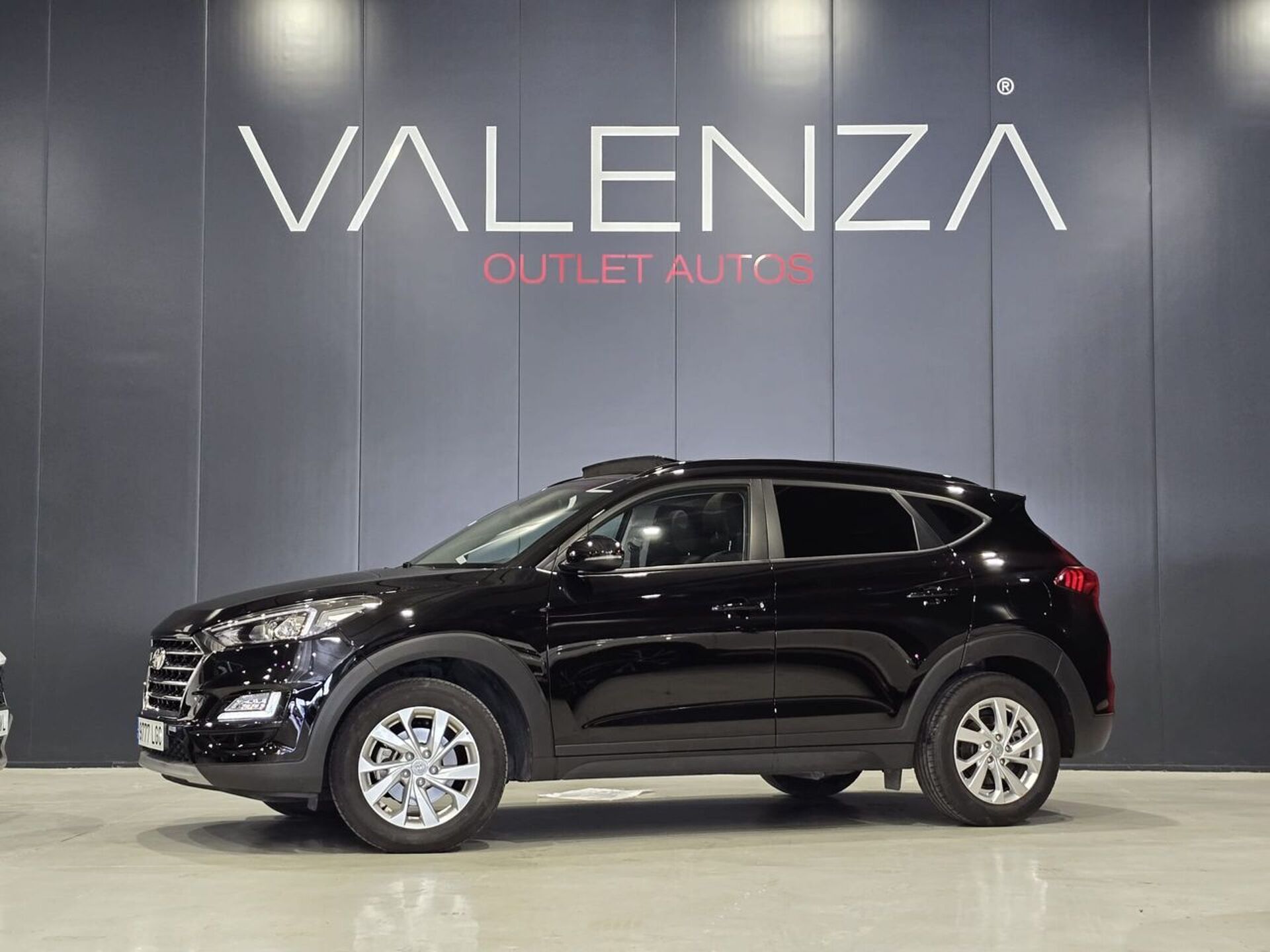 Imagen de HYUNDAI Tucson