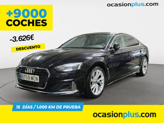 Imagen de AUDI A5 Sportback 35 TDI Advanced S tronic