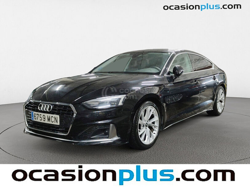 Foto del AUDI A5 Sportback 35 TDI Advanced S tronic